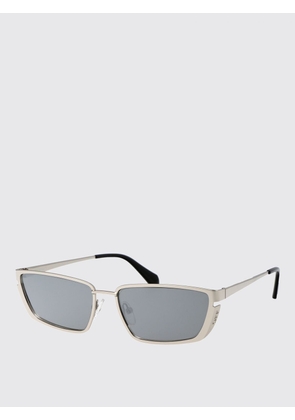 Sunglasses OFF-WHITE Woman color Grey