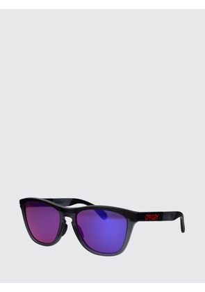 Sunglasses OAKLEY Men color Black