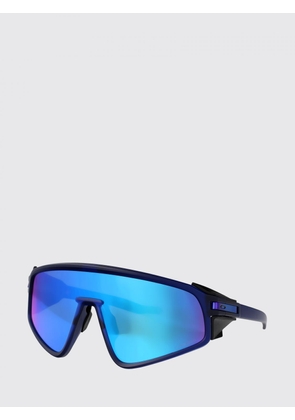 Sunglasses OAKLEY Woman color Blue