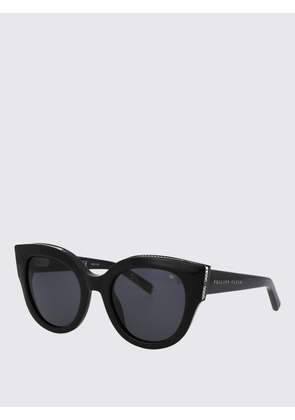 Sunglasses PHILIPP PLEIN Woman color Black