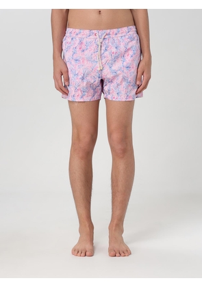 Swimsuit KAMPOS Men color Pink