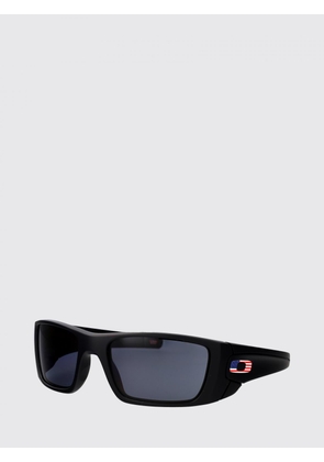 Sunglasses OAKLEY Men color Black
