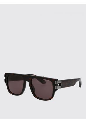Sunglasses PHILIPP PLEIN Men color Brown