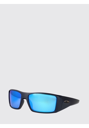 Sunglasses OAKLEY Men color Blue