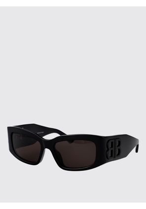 Sunglasses BALENCIAGA Woman color Black