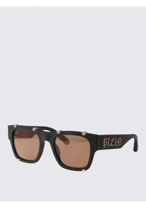 Sunglasses PHILIPP PLEIN Men color Grey