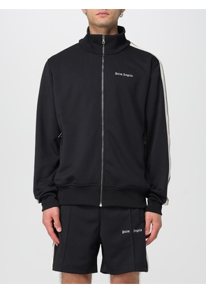 Sweatshirt PALM ANGELS Men color Black