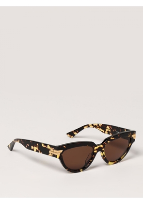Sunglasses BOTTEGA VENETA Woman color Multicolor