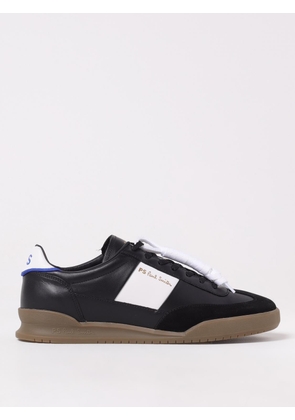 Sneakers PS PAUL SMITH Men color Black