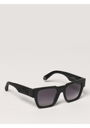 Sunglasses PHILIPP PLEIN Men color Black