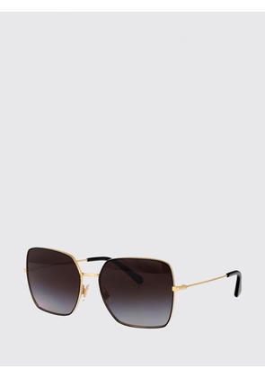 Sunglasses DOLCE & GABBANA Woman color Black