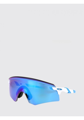 Sunglasses OAKLEY Men color White