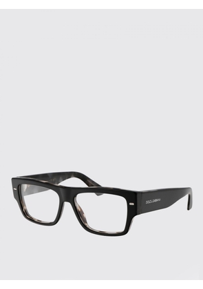 Optical Frames DOLCE & GABBANA Woman color Black