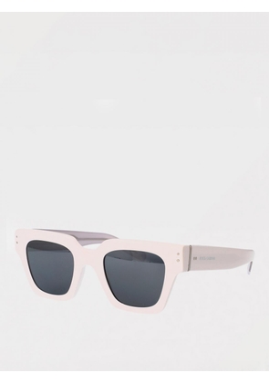 Sunglasses DOLCE & GABBANA Men color White