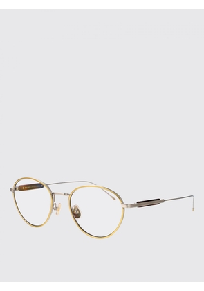 Optical Frames BRUNELLO CUCINELLI Men color Silver