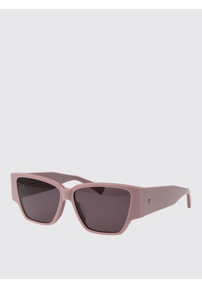 Sunglasses BOTTEGA VENETA Woman color Pink