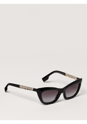 Sunglasses BURBERRY Woman color Black