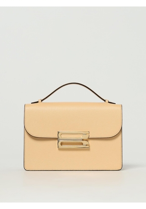 Handbag VICTORIA VICTORIA BECKHAM Woman color Orange