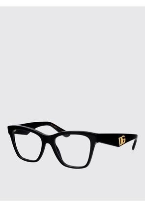 Optical Frames DOLCE & GABBANA Woman color Black