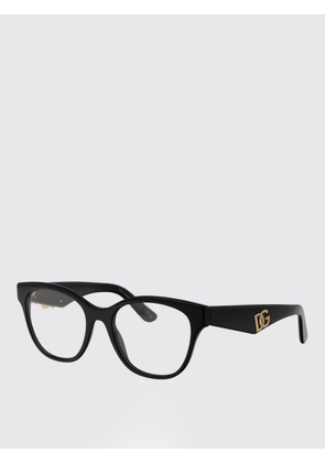 Optical Frames DOLCE & GABBANA Woman color Black