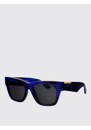 Sunglasses BURBERRY Woman color Blue