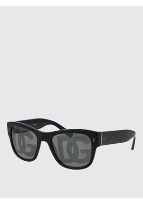Sunglasses DOLCE & GABBANA Men color Black