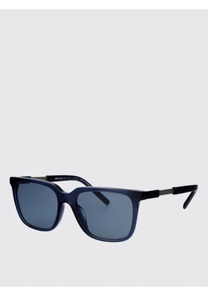 Sunglasses GIORGIO ARMANI Men color Blue