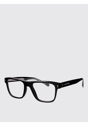 Optical Frames DOLCE & GABBANA Woman color Black