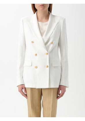 Jacket TAGLIATORE Woman color White