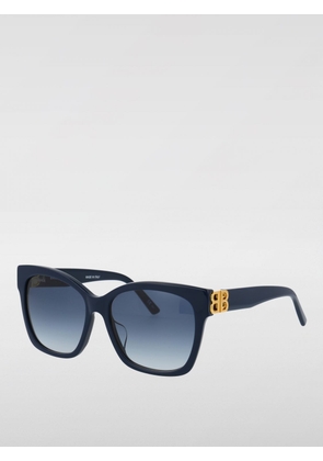 Sunglasses BALENCIAGA Woman color Blue