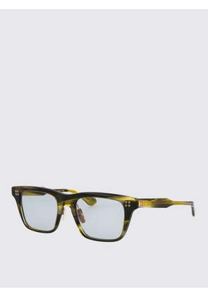 Sunglasses DITA Men color Green