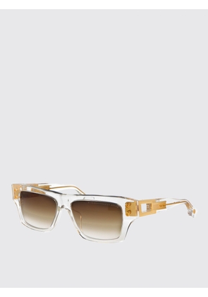 Sunglasses DITA Men color Transparent
