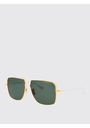 Sunglasses DITA Men color Gold