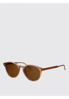 Sunglasses GIORGIO ARMANI Men color Brown