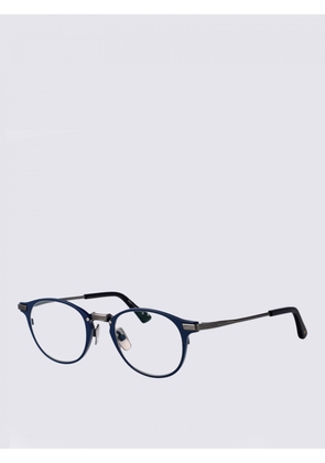 Optical Frames DITA Men color Blue
