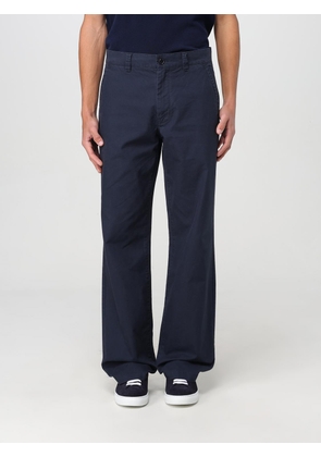 Pants ASPESI Men color Blue