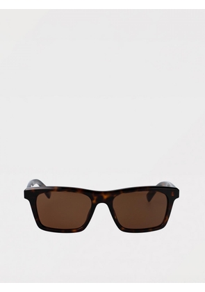 Sunglasses MCQUEEN Men color Brown