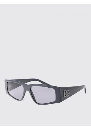 Sunglasses DOLCE & GABBANA Men color Grey