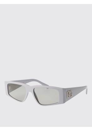 Sunglasses DOLCE & GABBANA Men color Grey 1