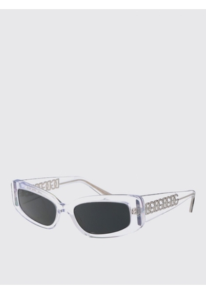 Sunglasses DOLCE & GABBANA Woman color White