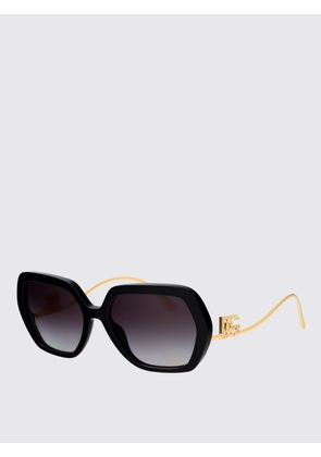 Sunglasses DOLCE & GABBANA Woman color Black