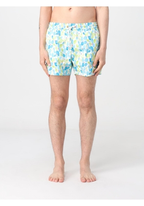 Swimsuit KAMPOS Men color Green