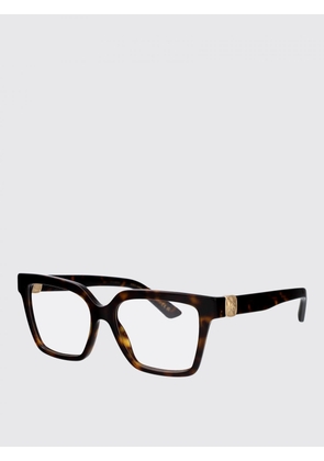 Optical Frames DOLCE & GABBANA Woman color Brown