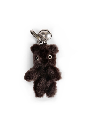 Teddy Bear Keychain