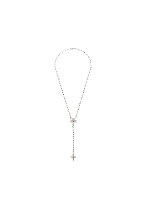 Notre Dame Rosemary Necklace