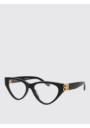 Optical Frames BALENCIAGA Woman color Black
