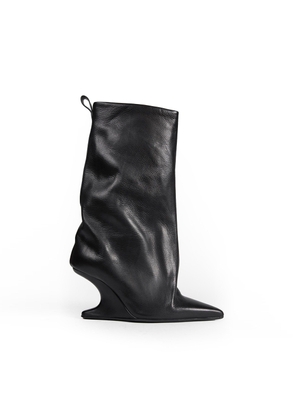 Temple Cantilever 8 Sharp Flared Boots