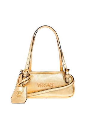 Tag Bowling Mini Shoulder Bag