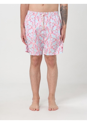 Swimsuit KAMPOS Men color Multicolor