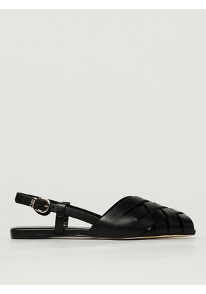 Heeled Sandal MICHAEL KORS Woman color Black